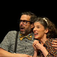 Mamuak ezagutzera joan zen umea