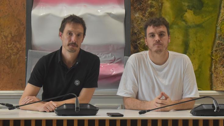 «Hernanin daukagun arazoa ondo definitu nahi dugu egokitutako erantzuna emateko»