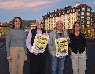 «Oso emanaldi berezia izango da larunbatekoa, maitasunez eta barru-barrutik egindakoa»