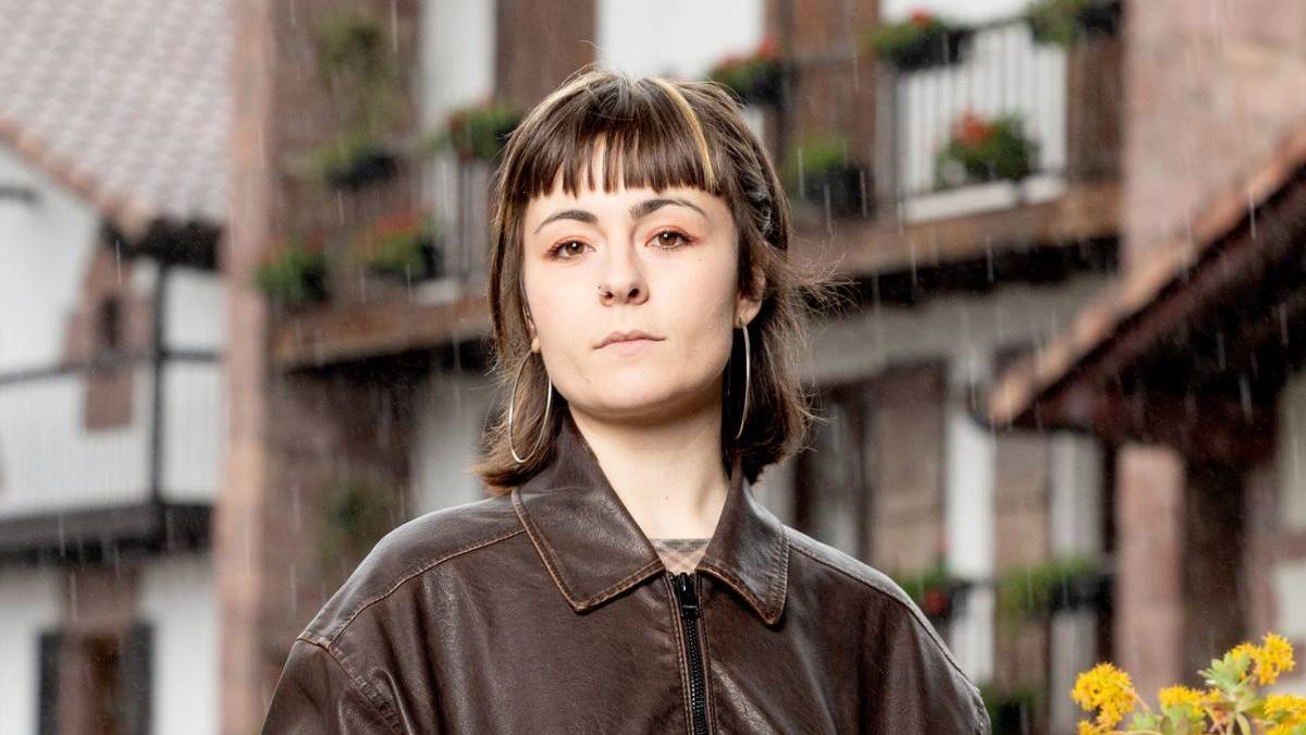 Olaia Inziarte eta Burutik taldea Erriberako oholtzan larunbatean, KRAX egitasmoari ekiteko