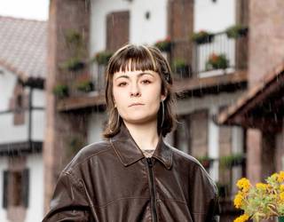 Olaia Inziarte eta Burutik taldea Erriberako oholtzan larunbatean, KRAX egitasmoari ekiteko