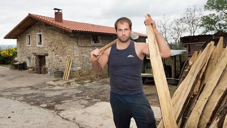 II. Mailako Euskal Pentatloiaren finala, gaur