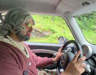 Abiatuko al zen Dolox aldapan gora?