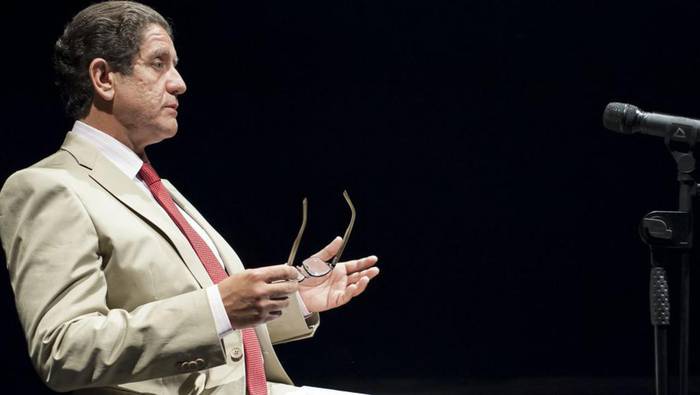 ‘Ruz-Barcenas’ ikusgai, gaur