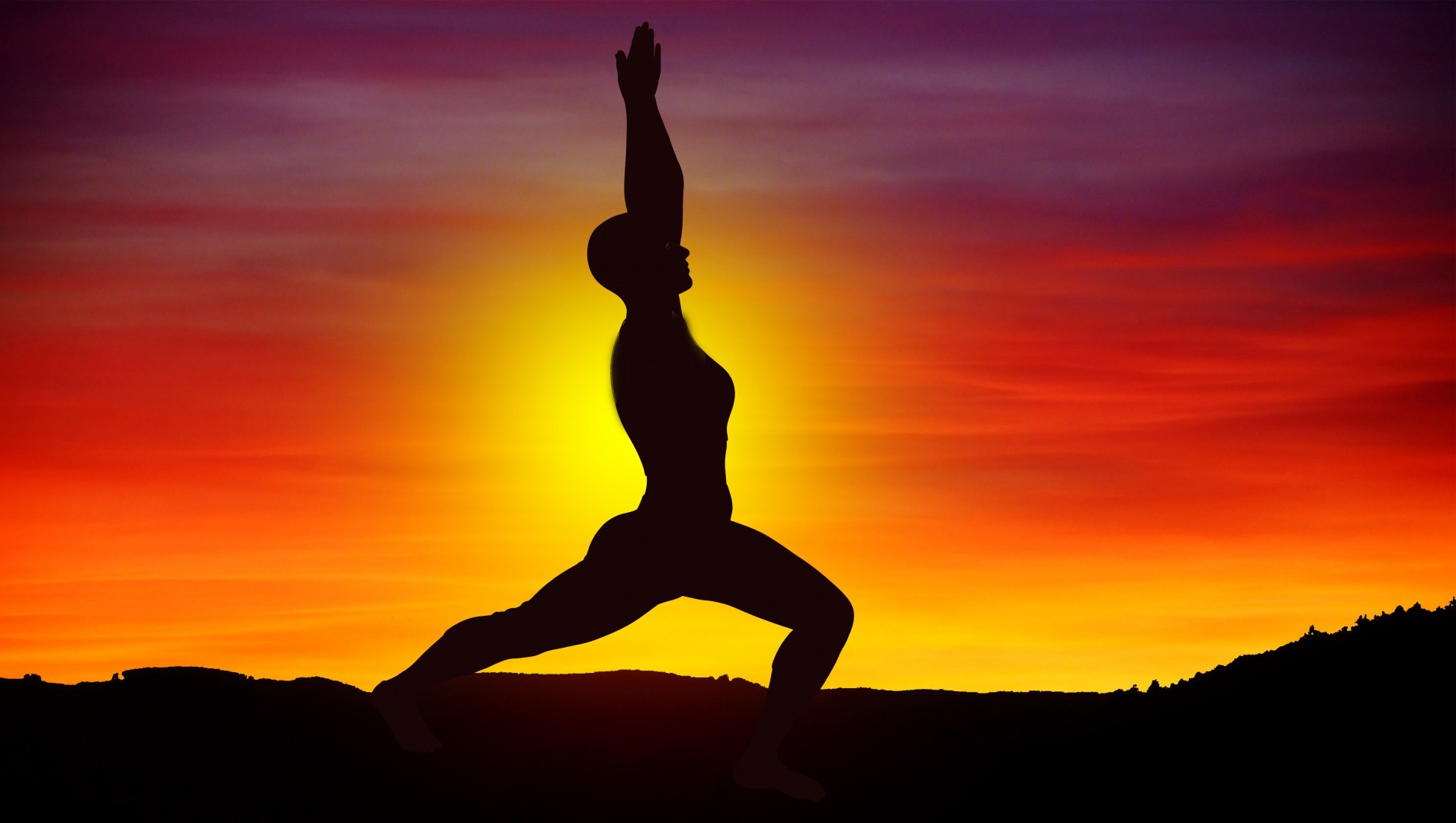 Yoga saioa gaur, Eizmendirekin