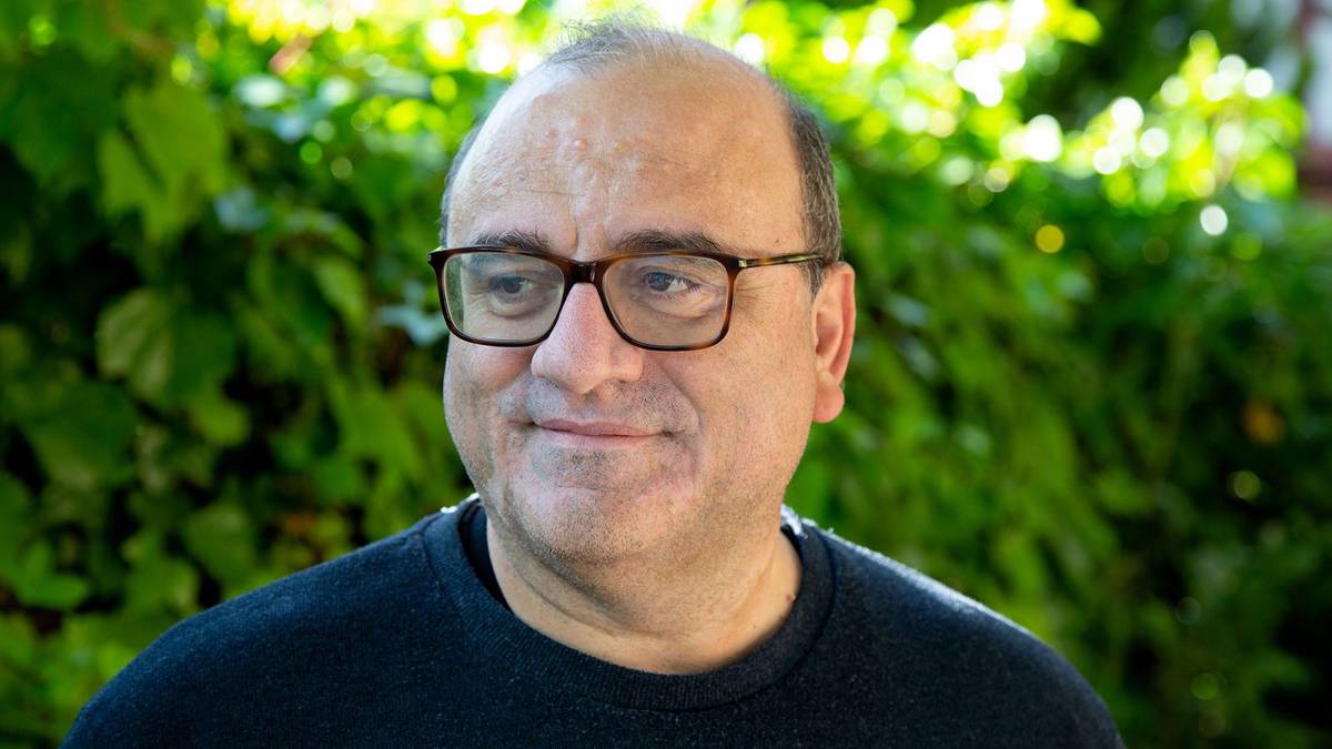 Trantsizio energetikoaz ariko da Antonio Turiel, asteazkenean Floridan