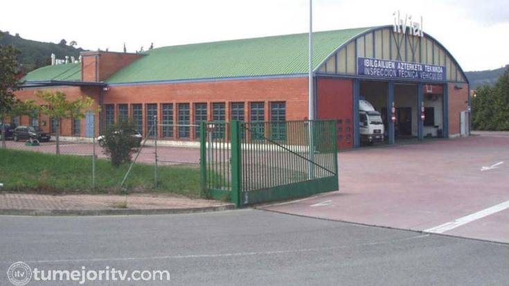 Isunik ez, IATrako ordua hartuz gero