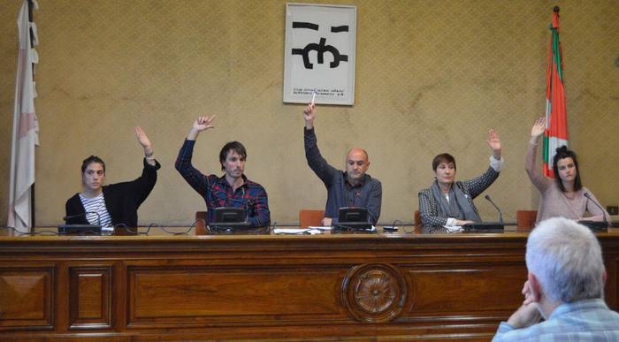 Fini Rubioren ondarea: adinekoentzako programa