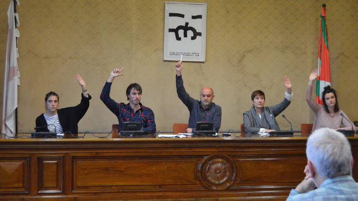Fini Rubioren ondarea: adinekoentzako programa