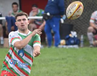 Garaipen haundia lortu du Hernanik Sant Cugaten: koparako lau puntu, eta ligarako konfiantza