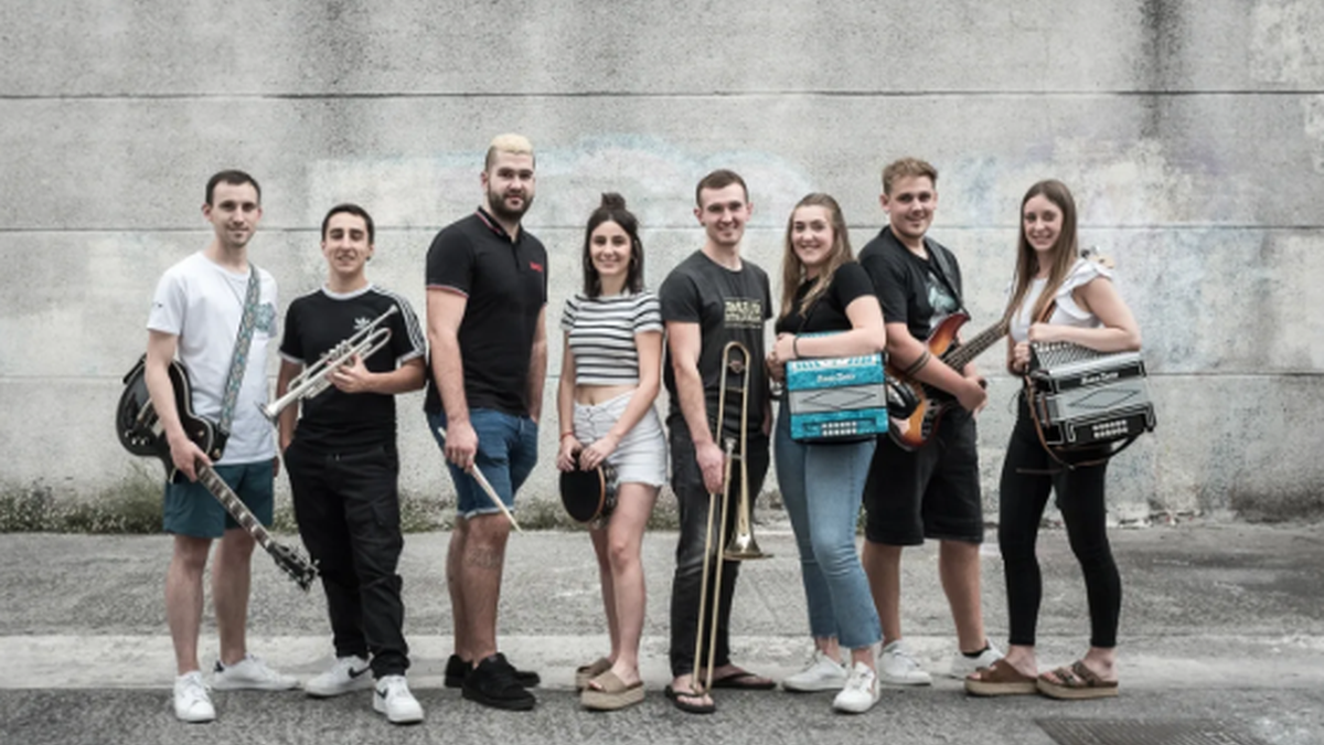 3TTU erromeria, bihar Erriberan