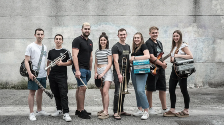 3TTU erromeria, bihar Erriberan