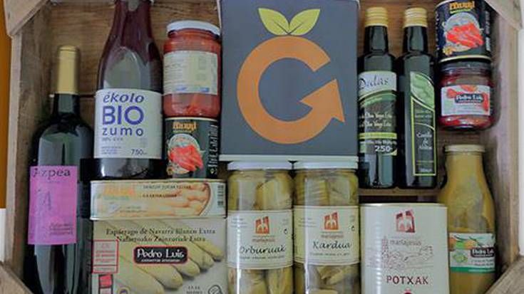 Saskiak erosteko aukera