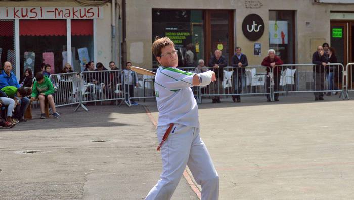 San Isidro eguna, gaur