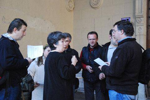VIII. Argazki rallya izango da hilaren 26an, igandea