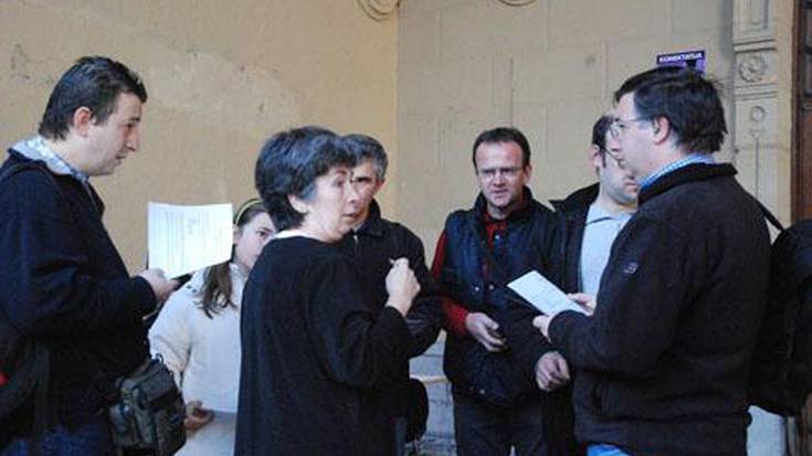 VIII. Argazki rallya izango da hilaren 26an, igandea