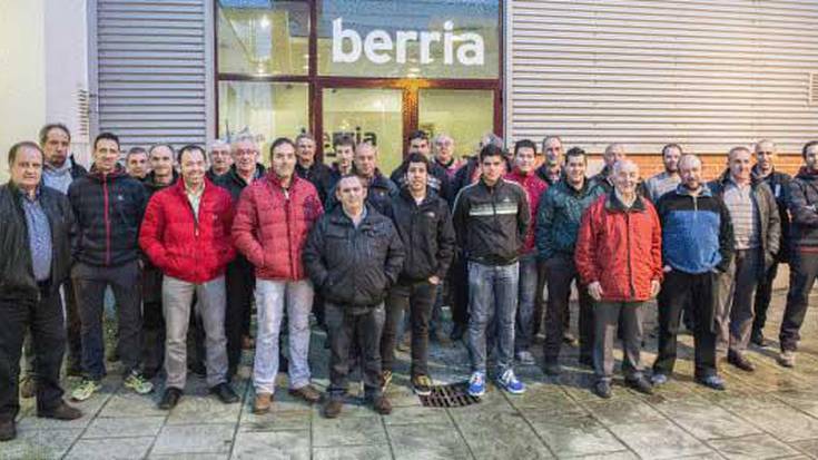 Taldeen arteko txapelketa garrantzitsuena, bihar hasiko da