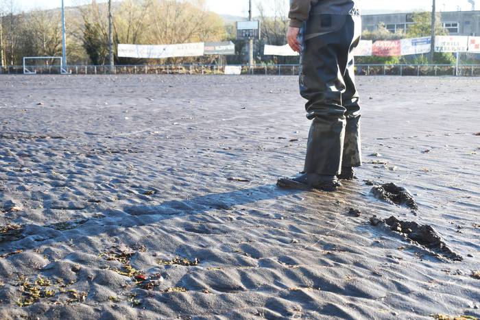 «Bilduk Landarerako eta Zubiperako duen proiektuak porrot egin du»