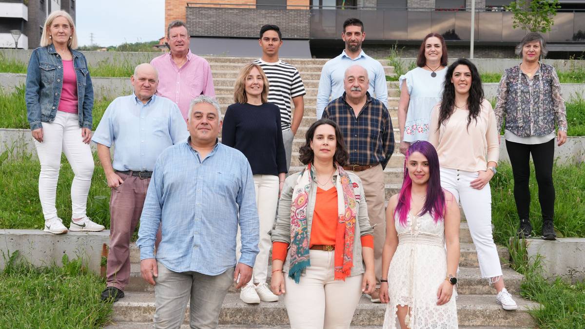 Autobusen ibilbideak egokitzeko eskatu dio Astigarragako EAJk EH Bilduri