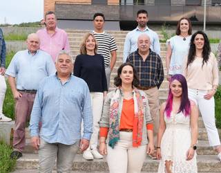 Astigarragako EAJ-PNVk «pasibotasuna» egotzi dio Udal Gobernuari