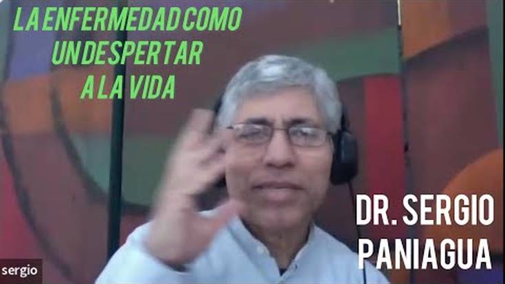 Hitzaldia, Sergio Paniaguak  ostiralean