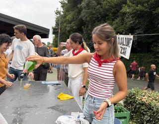 Martindegiko San Ferminak 2026 - Laburpen bideoa