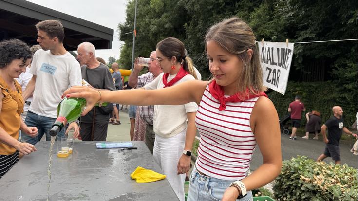 Martindegiko San Ferminak 2026 - Laburpen bideoa