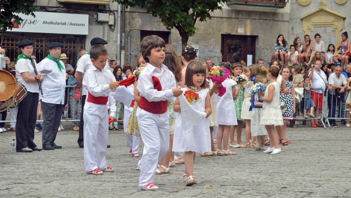 Parte hartzeko  aukera,  oraindik ere