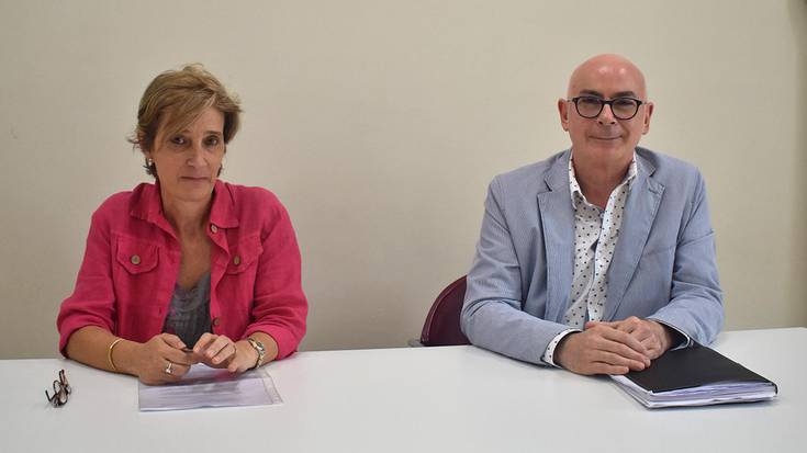 «Uriarte eta Setienen ideiak bat datoz, adiskidetzeari eta bakeari dagokienez»