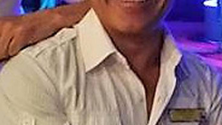 Joe Radicerekin, defentsa pertsonala