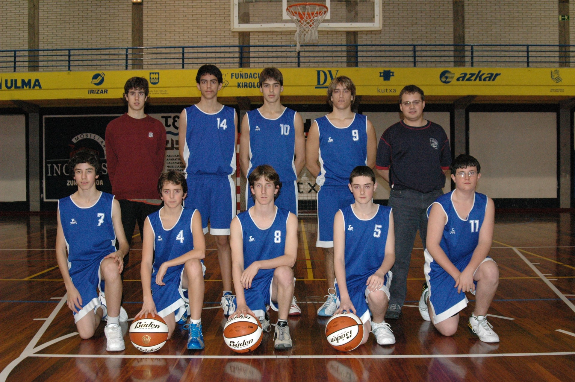 Hernaniko All Star-a