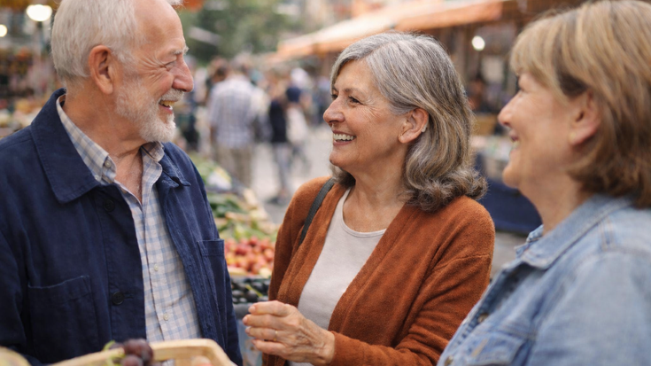 Entzumena ere entrenatu egiten da: zenbat eta lehenago jardun, orduan eta hobeak dira emaitzak
