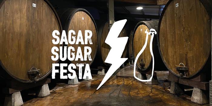 Sagar Sugar Festa gaur Zelaian  izango da ekitaldi ezberdinekin