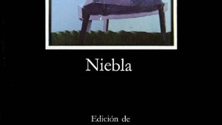 Unamunoren 'Niebla', hurrengo saioan
