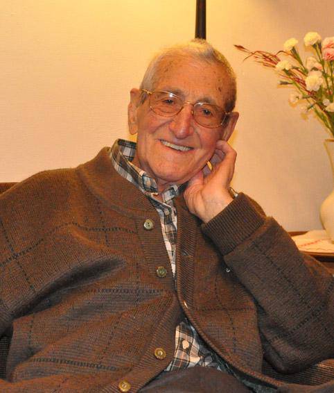 Antonio Goikoetxea hil da