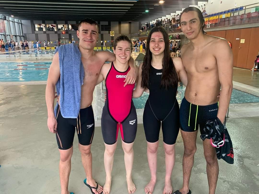 Enaitz Goñi Espainiako Open Txapelketan, bihartik Mallorcan