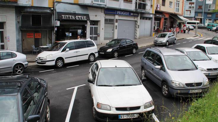 «Lizeagan aparkalekuak txukundu eta areagotu dira, Hernani Erabaki 2015ean aukeratu bezala»