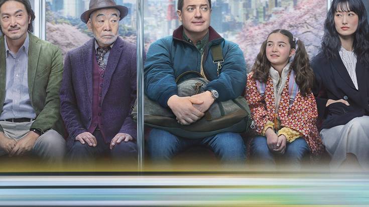 Lau film aukeran asteburu honetan, Hernanin eta Astigarragan