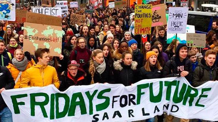Fridays For Future hizpide, bihar