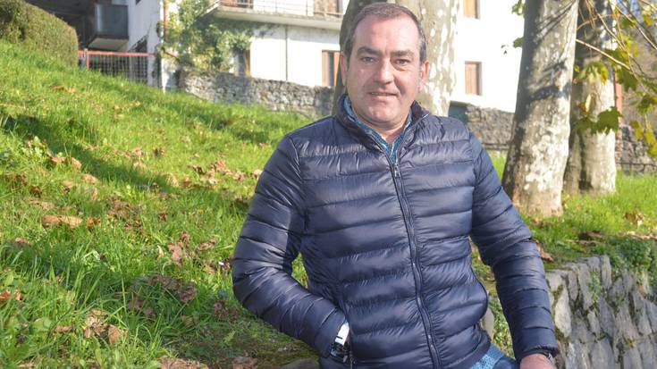 «Iritsi da momentua merkatuari ematekoa estilo  desberdinetako sagardoak»