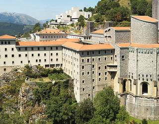 Arantzazura joateko autobusa, larunbaterako