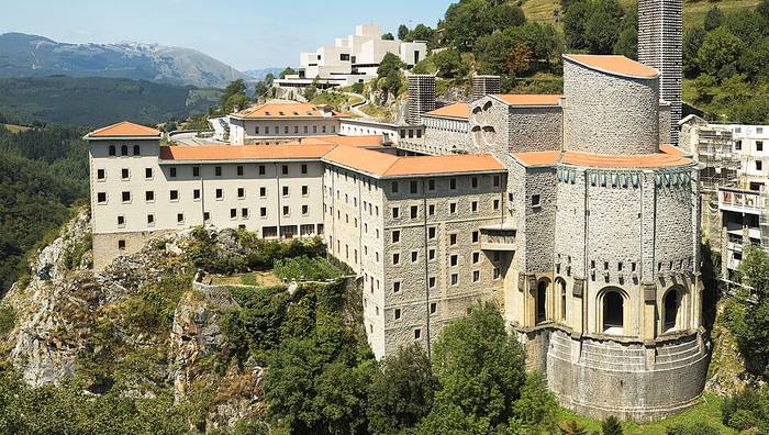 Arantzazura joateko autobusa, larunbaterako