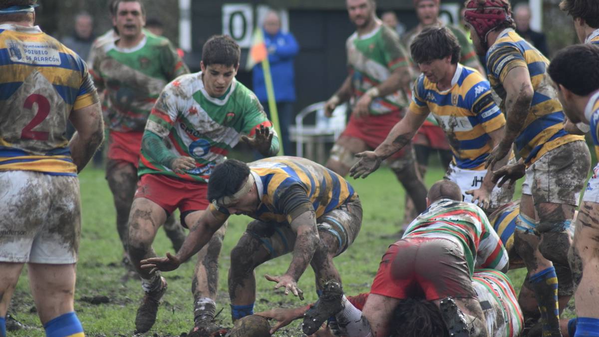 Landareko lokatz pisutsuan kateatuta