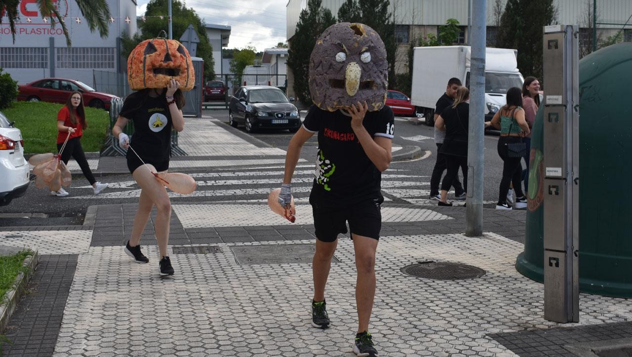 Diru-laguntzen deialdia, auzo elkarteentzako