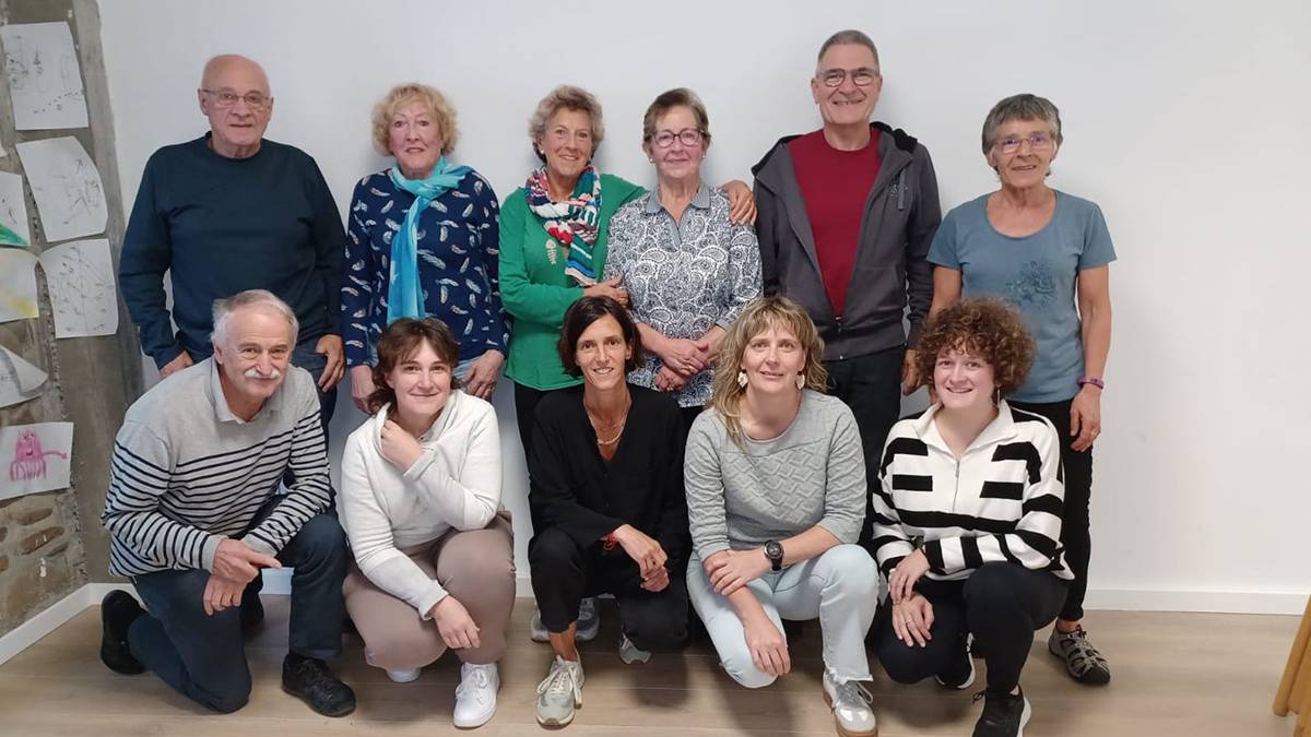 Irteera antolatu dute ostiralerako, 65 urtetik gorako goizuetarrentzat