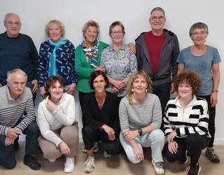 Ibilaldi osasuntsuaren azken bi txandak, bihar eta hurrengo ostiralean
