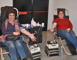 Odola emateko zita, bihar