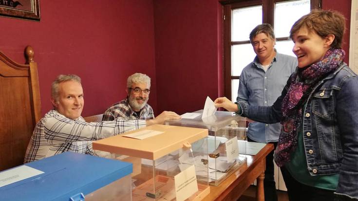Botoen %76,27a, Herri Aierriz taldeak