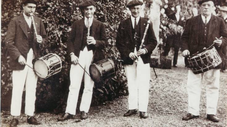 Isidro Ansorenaren ibilbide musikatua egingo dute maiatzaren 9an, bere piezekin osatutako mendi buelta