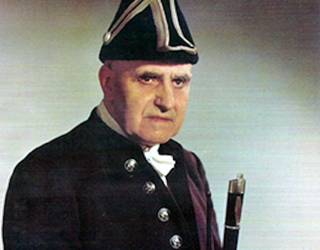 Plazatik Santa Barbarara, Isidro Ansorenaren doinuekin jantziko dituzte txoko guztiak gaur